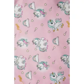 Bébi pamut gumis lepedő 60x120/70x140