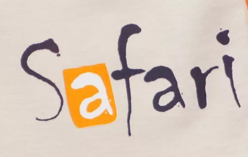 2 részes kisfiú nyári szett zsiráf mintával