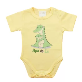 Apák napi baba body