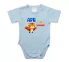 Apák napi baba body