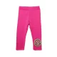 Kislány bolyhos leggings Egérke mintával