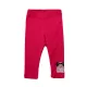 Kislány bolyhos leggings Kislány mintával