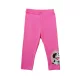 Lányka leggings Kutyás mintával