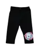  3/4-es leggings cicás mintával