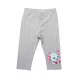  3/4-es leggings cicás mintával
