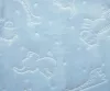 Mintás hosszú ujjú wellsoft hálózsák 3,5 TOG