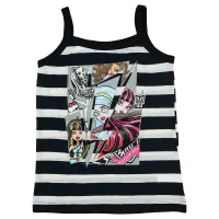 Spagetti pántos top