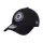 Chelsea baseball sapka New Era fekete gyerek