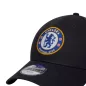 Chelsea baseball sapka New Era fekete gyerek