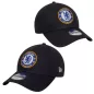 Chelsea baseball sapka New Era fekete gyerek