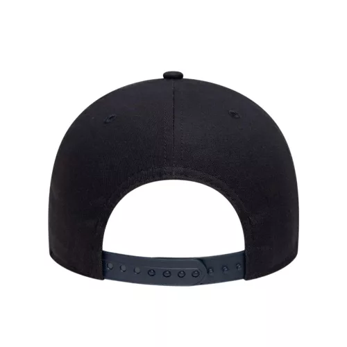 Chelsea baseball sapka New Era fekete gyerek