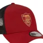 Roma baseball sapka New Era hálós Gold Crest