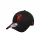 Manchester United baseball sapka New Era fekete Stripe