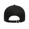 Manchester United baseball sapka New Era fekete Stripe