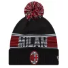 Milan sapka kötött felnőtt New Era bojtos