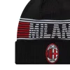 Milan sapka kötött felnőtt New Era bojtos