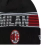 Milan sapka kötött felnőtt New Era bojtos