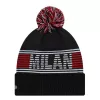 Milan sapka kötött felnőtt New Era bojtos