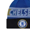 Chelsea sapka kötött New Era bojtos