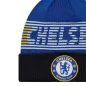 Chelsea sapka kötött New Era bojtos