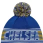 Chelsea sapka kötött New Era bojtos