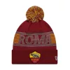 Roma sapka kötött New Era bojtos