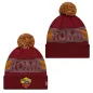 Roma sapka kötött New Era bojtos