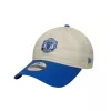 Manchester United baseball sapka New Era csontszínű
