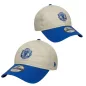 Manchester United baseball sapka New Era csontszínű