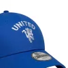 Manchester United baseball sapka New Era gyerek kék