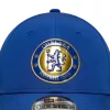 Chelsea baseball sapka New Era Gold Crest