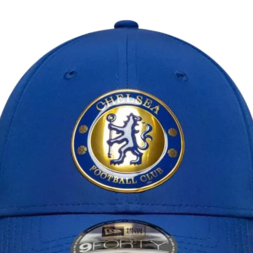 Chelsea baseball sapka New Era Gold Crest