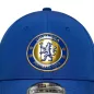Chelsea baseball sapka New Era Gold Crest