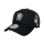 Chelsea baseball sapka New Era fekete hálós