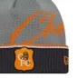 Chelsea sapka kötött New Era Lion Crest