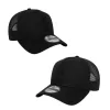 Liverpool baseball sapka New Era fekete hálós