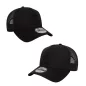 Liverpool baseball sapka New Era fekete hálós