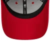 Liverpool baseball sapka New Era piros