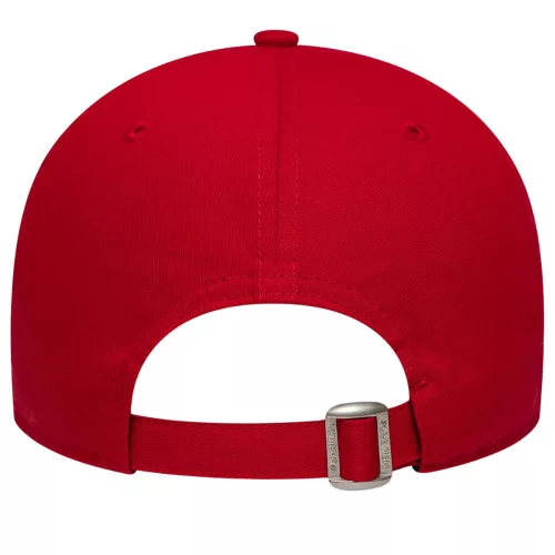 Liverpool baseball sapka New Era piros