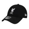 Liverpool baseball sapka New Era fekete
