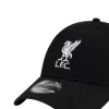 Liverpool baseball sapka New Era fekete