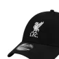 Liverpool baseball sapka New Era fekete