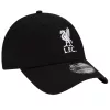 Liverpool baseball sapka New Era fekete