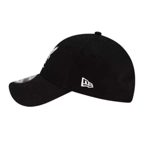 Liverpool baseball sapka New Era fekete