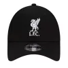 Liverpool baseball sapka New Era fekete