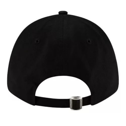 Liverpool baseball sapka New Era fekete