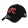 Liverpool baseball sapka New Era fekete LFC