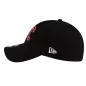 Liverpool baseball sapka New Era fekete LFC