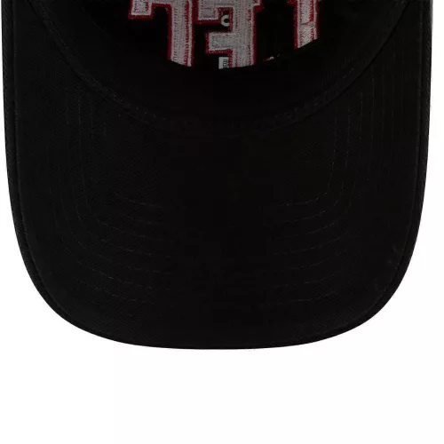 Liverpool baseball sapka New Era fekete LFC