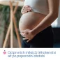   CHICCO Mama Care 4in1 Olaj striák ellen - szülés előtt és után, E-vitaminnal, 200ml